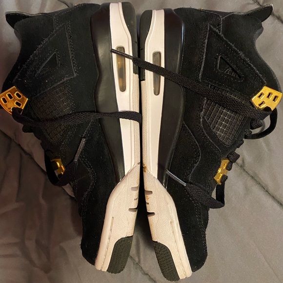 Jordan 4 Royalty - Picture 2 of 4